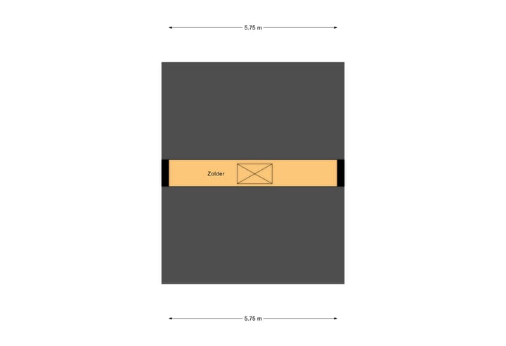 Foto 24 van Spoorgracht 8