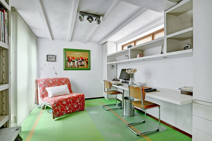 Foto 35 van Luttik Oudorp 20