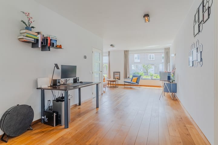 Foto 7 van Wilteindstraat 17