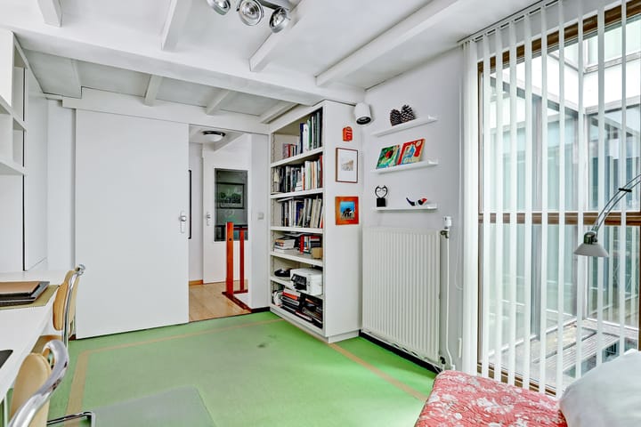 Foto 36 van Luttik Oudorp 20