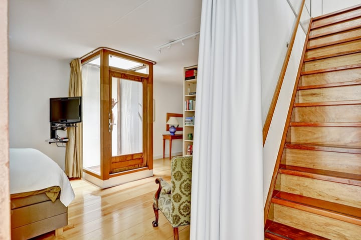 Foto 38 van Luttik Oudorp 20