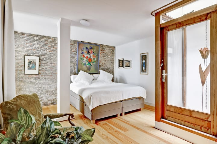 Foto 39 van Luttik Oudorp 20