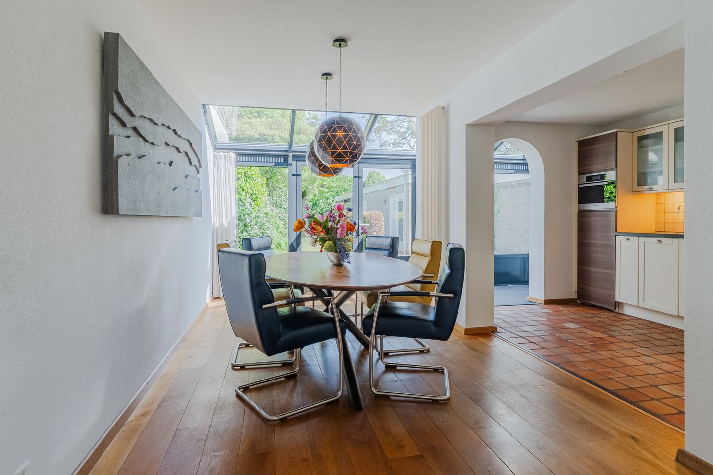 Foto 10 van Wilteindstraat 17