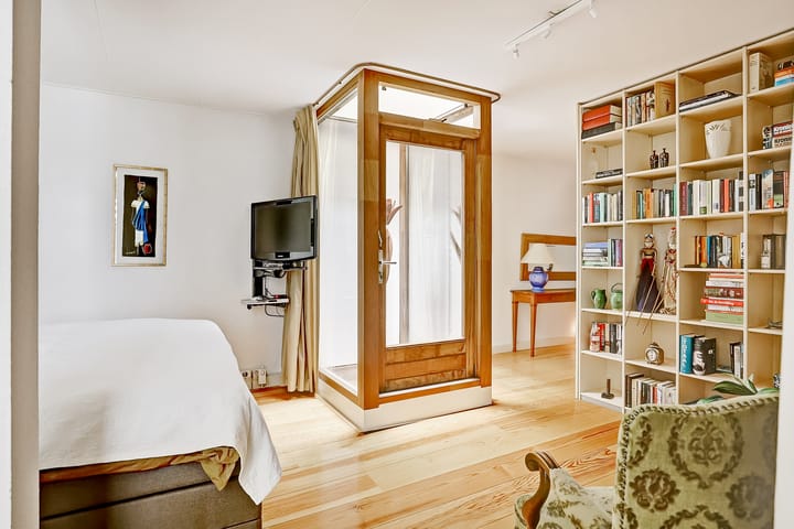 Foto 40 van Luttik Oudorp 20