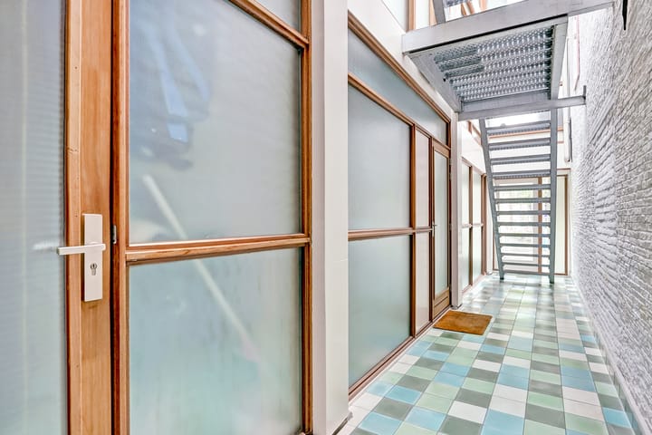 Foto 44 van Luttik Oudorp 20