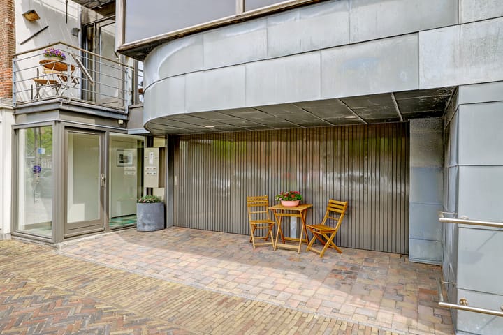 Foto 47 van Luttik Oudorp 20