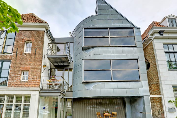 Foto 48 van Luttik Oudorp 20