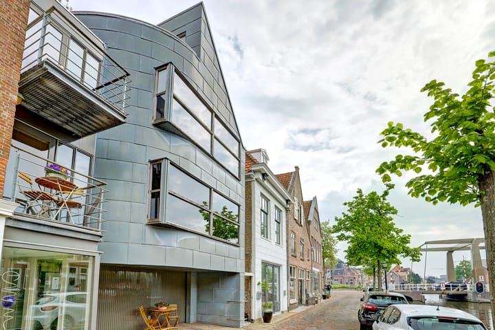 Foto 49 van Luttik Oudorp 20