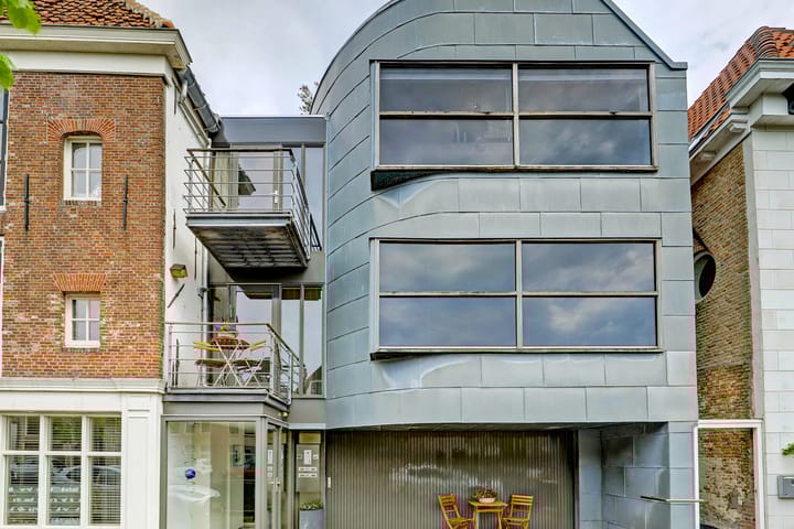 Foto 50 van Luttik Oudorp 20