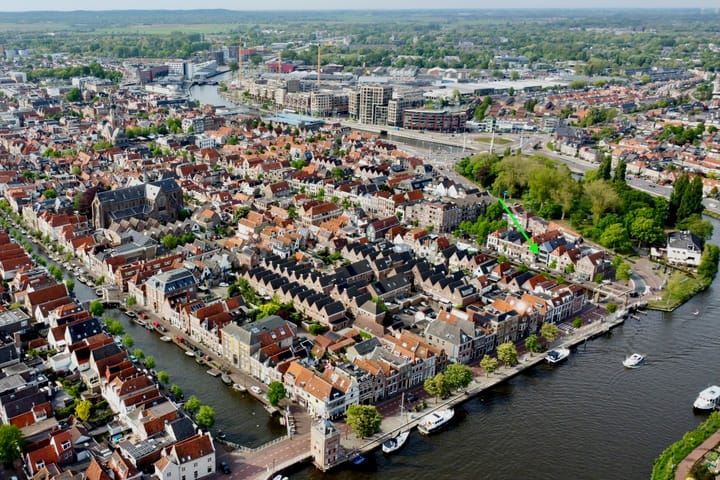 Foto 53 van Luttik Oudorp 20