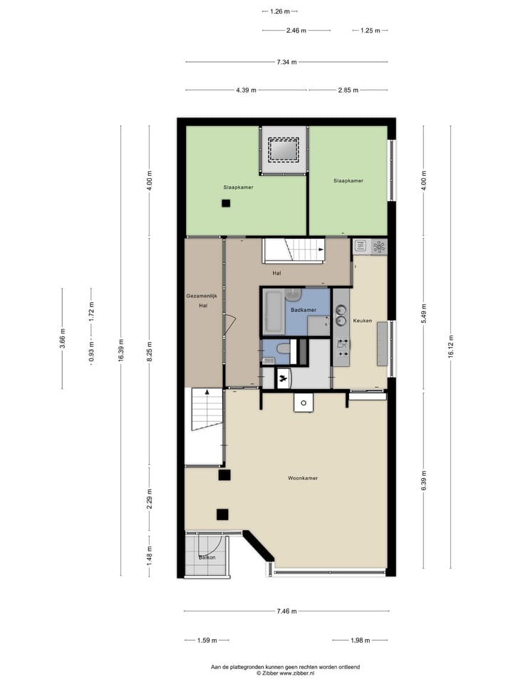 Foto 56 van Luttik Oudorp 20