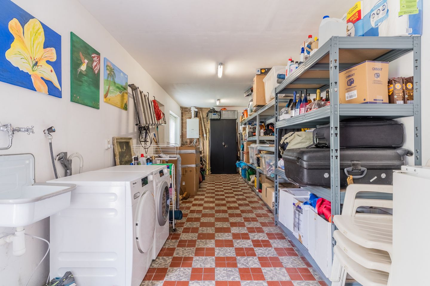 Foto 35 van Wilteindstraat 17