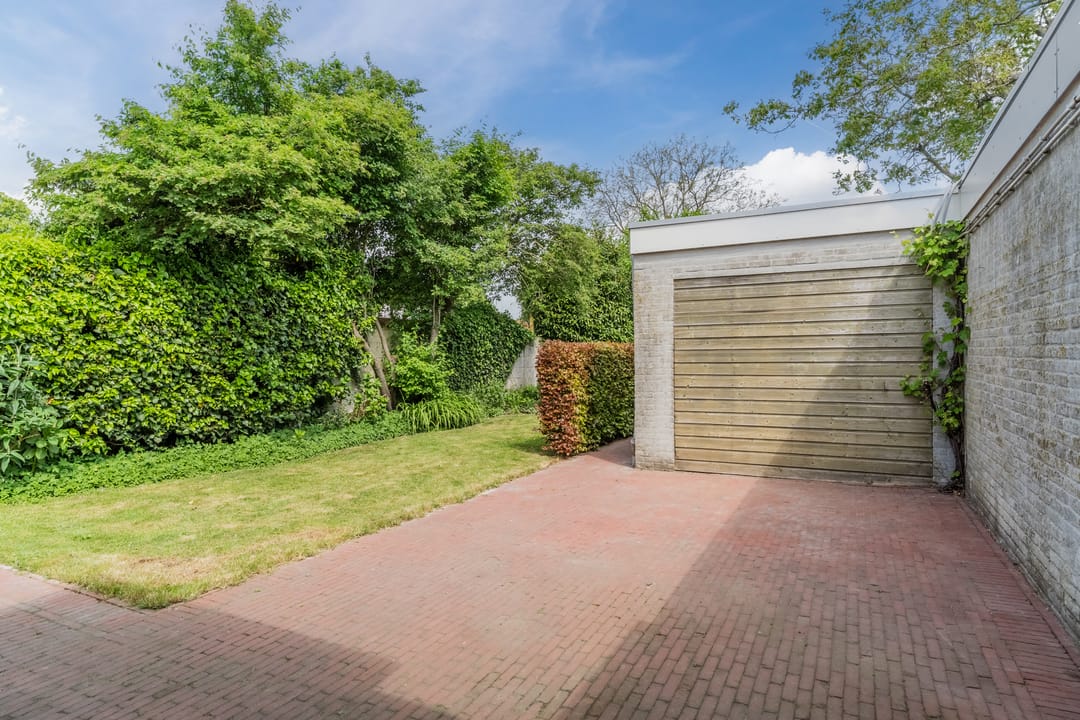 Foto 38 van Wilteindstraat 17