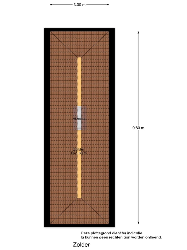 Foto 36 van Kleingouw 36-A