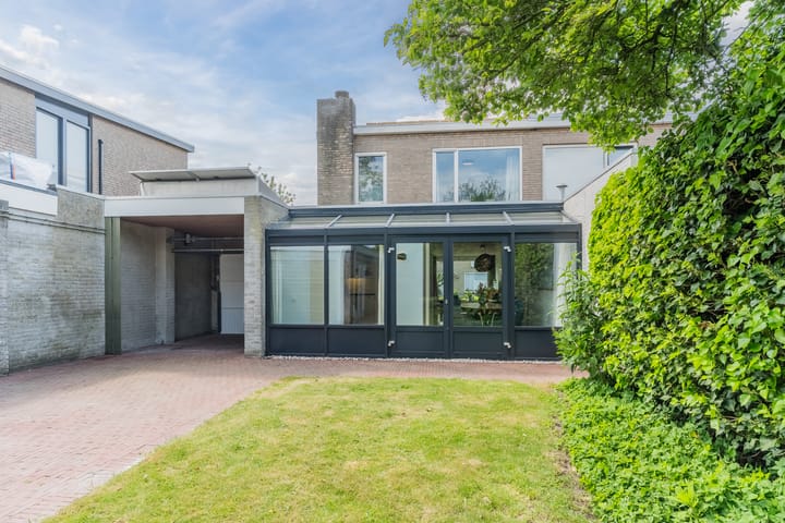 Foto 43 van Wilteindstraat 17