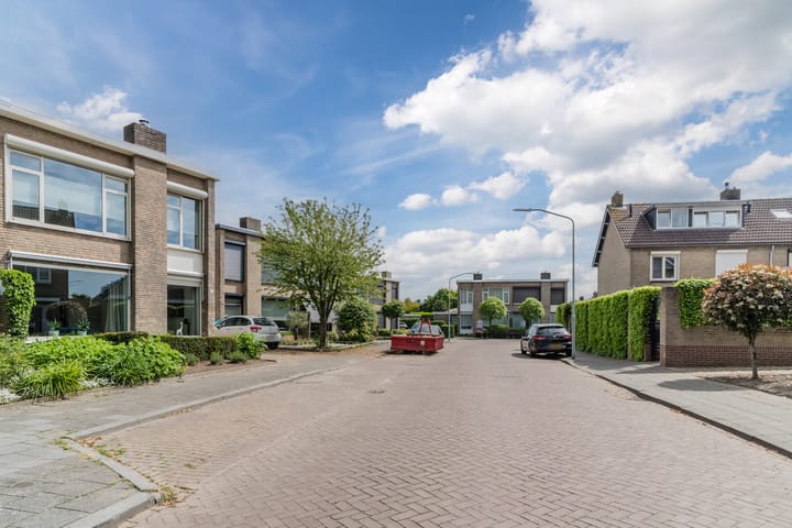 Foto 46 van Wilteindstraat 17