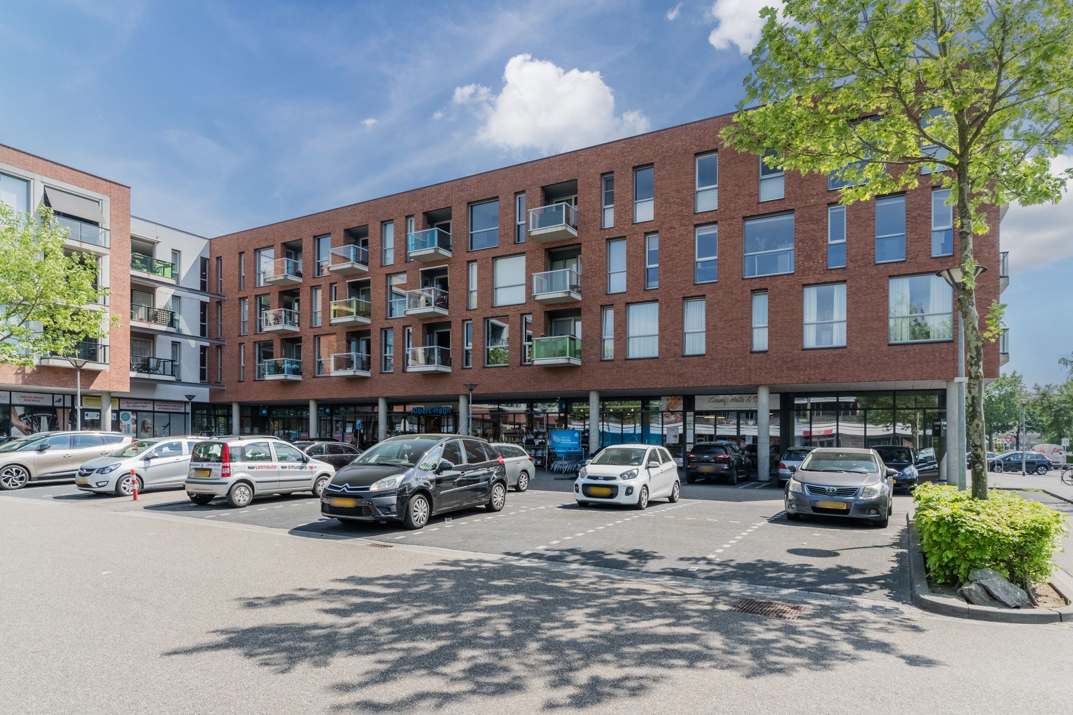 Foto 48 van Wilteindstraat 17