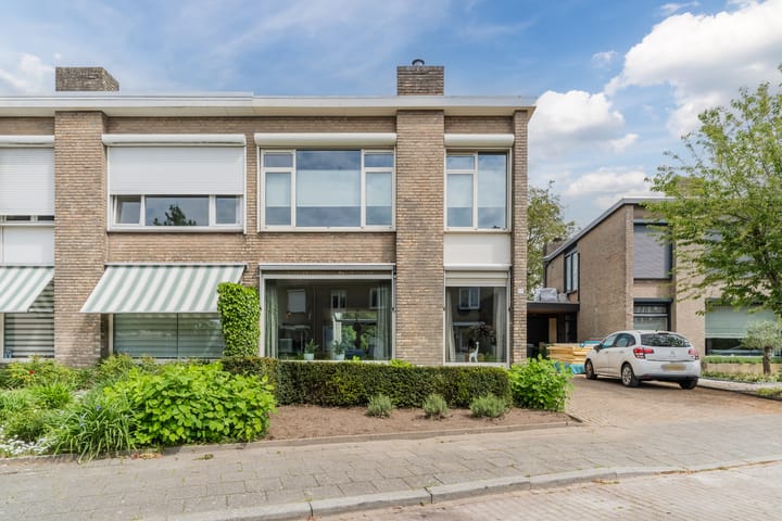 Foto 52 van Wilteindstraat 17