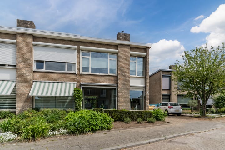 Foto 53 van Wilteindstraat 17