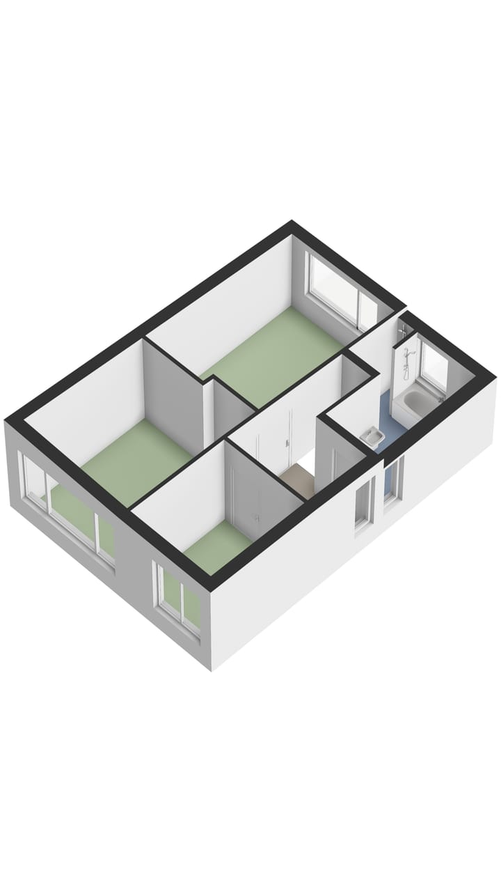 Foto 60 van Wilteindstraat 17