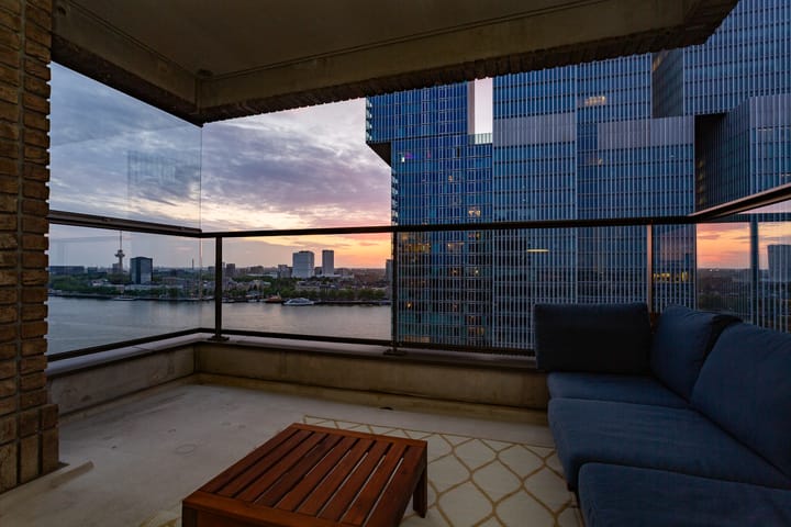 Foto 2 van De Monchyplein 79