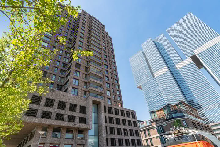 Foto 3 van De Monchyplein 79