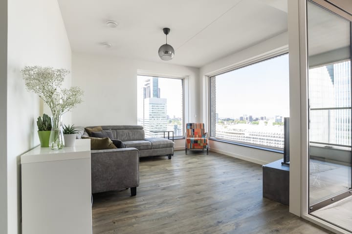 Foto 4 van De Monchyplein 79