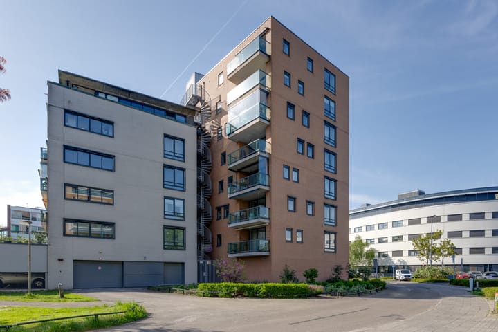 Foto 1 van Iepstate 21