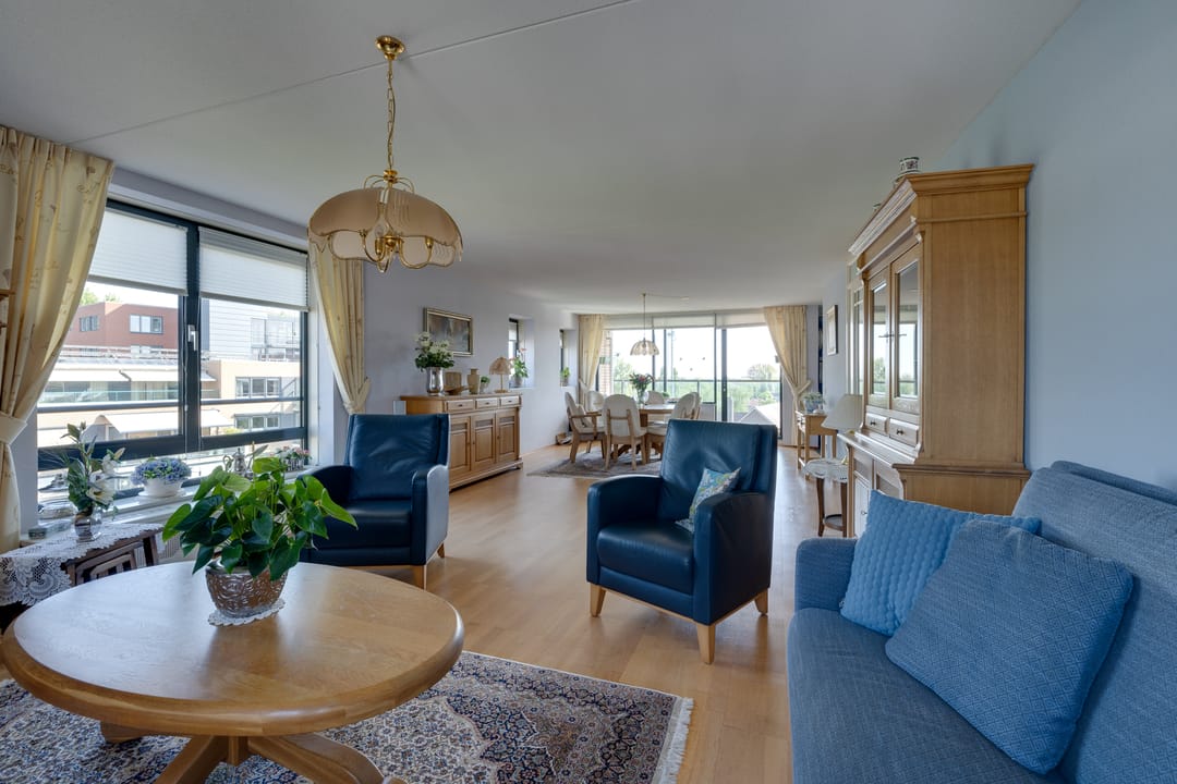 Foto 2 van Iepstate 21