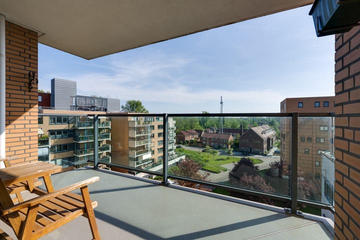 Foto 3 van Iepstate 21