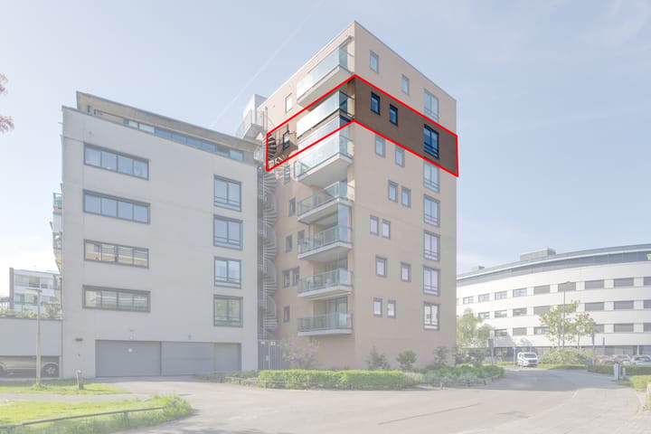 Foto 4 van Iepstate 21