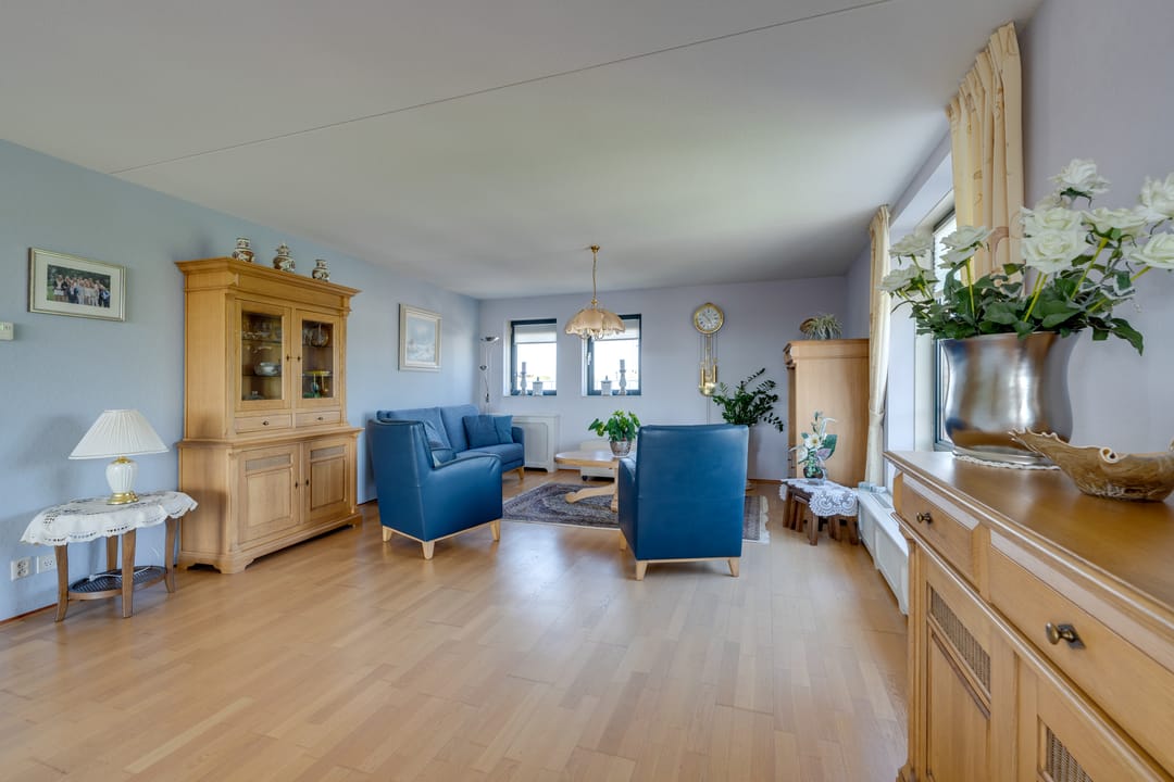 Foto 8 van Iepstate 21