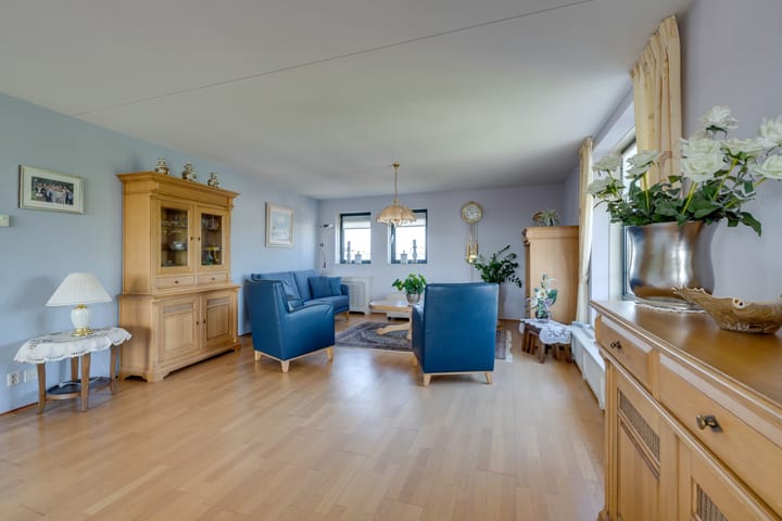 Foto 8 van Iepstate 21