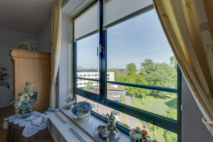 Foto 11 van Iepstate 21