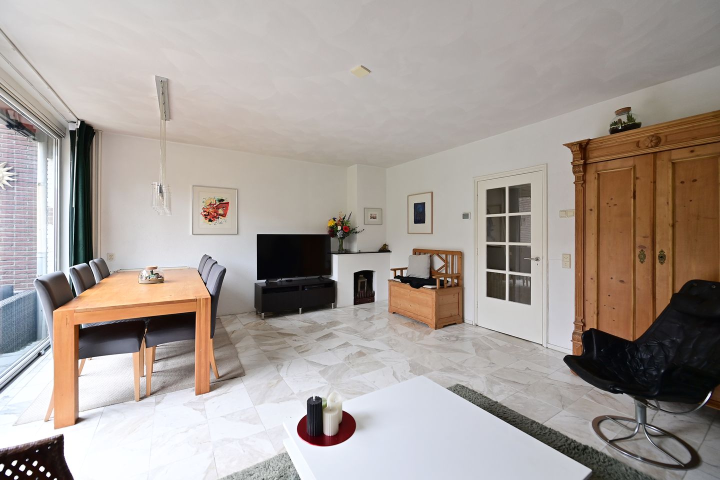 Foto 5 van van der Helstpark 19