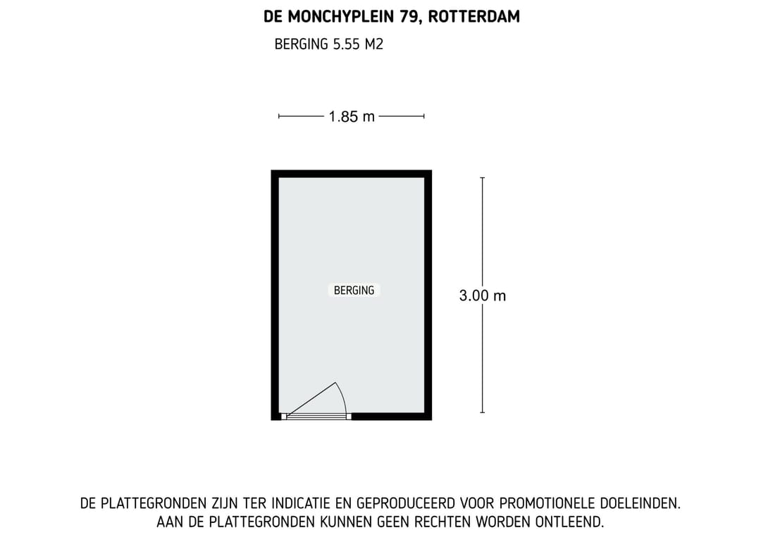 Foto 37 van De Monchyplein 79