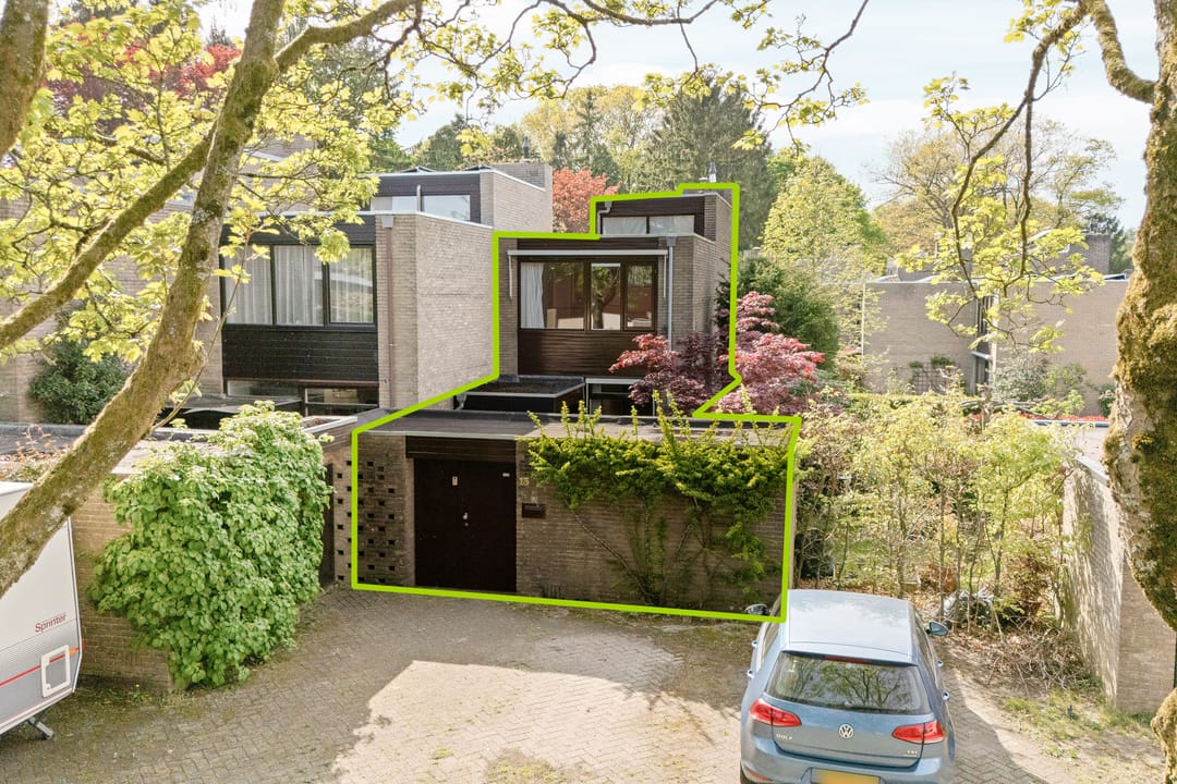 Foto 1 van Everwijnlaan 13