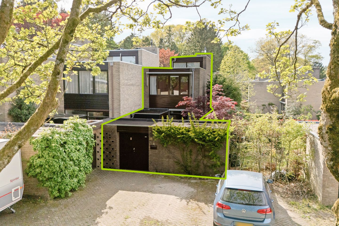 Everwijnlaan 13 main image