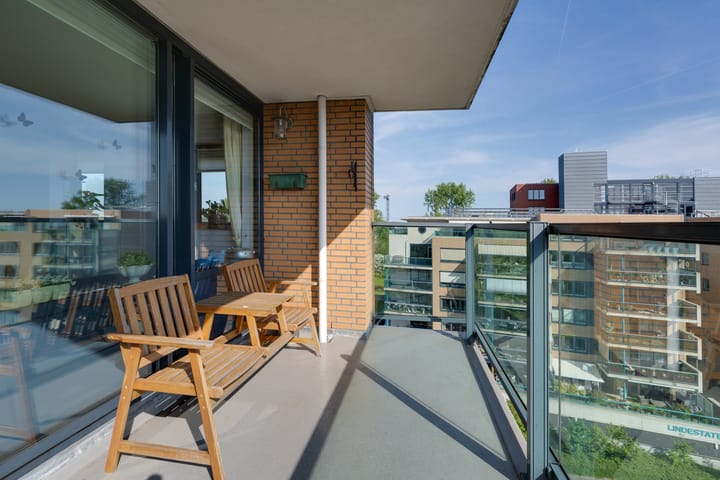 Foto 19 van Iepstate 21