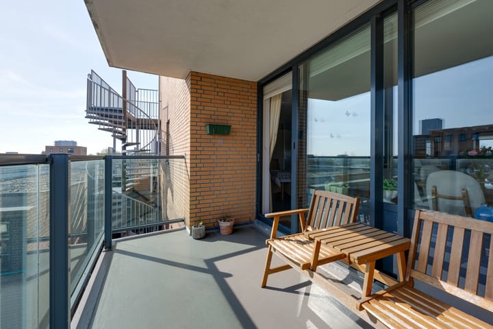 Foto 20 van Iepstate 21