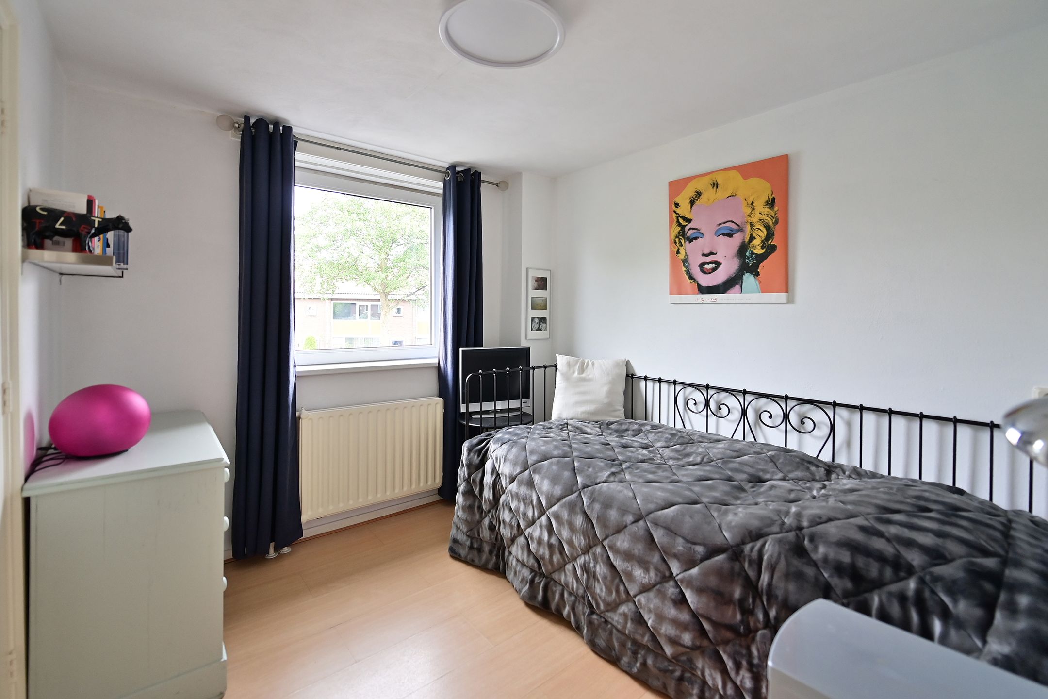 Foto 15 van van der Helstpark 19