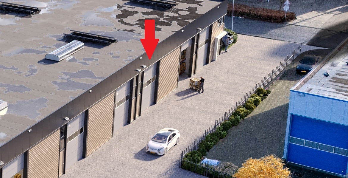 View photo 1 of Noorderbreedte 14-A