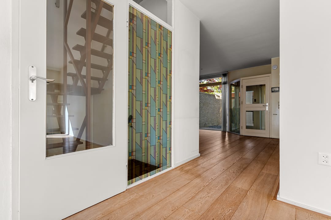 Foto 7 van Everwijnlaan 13