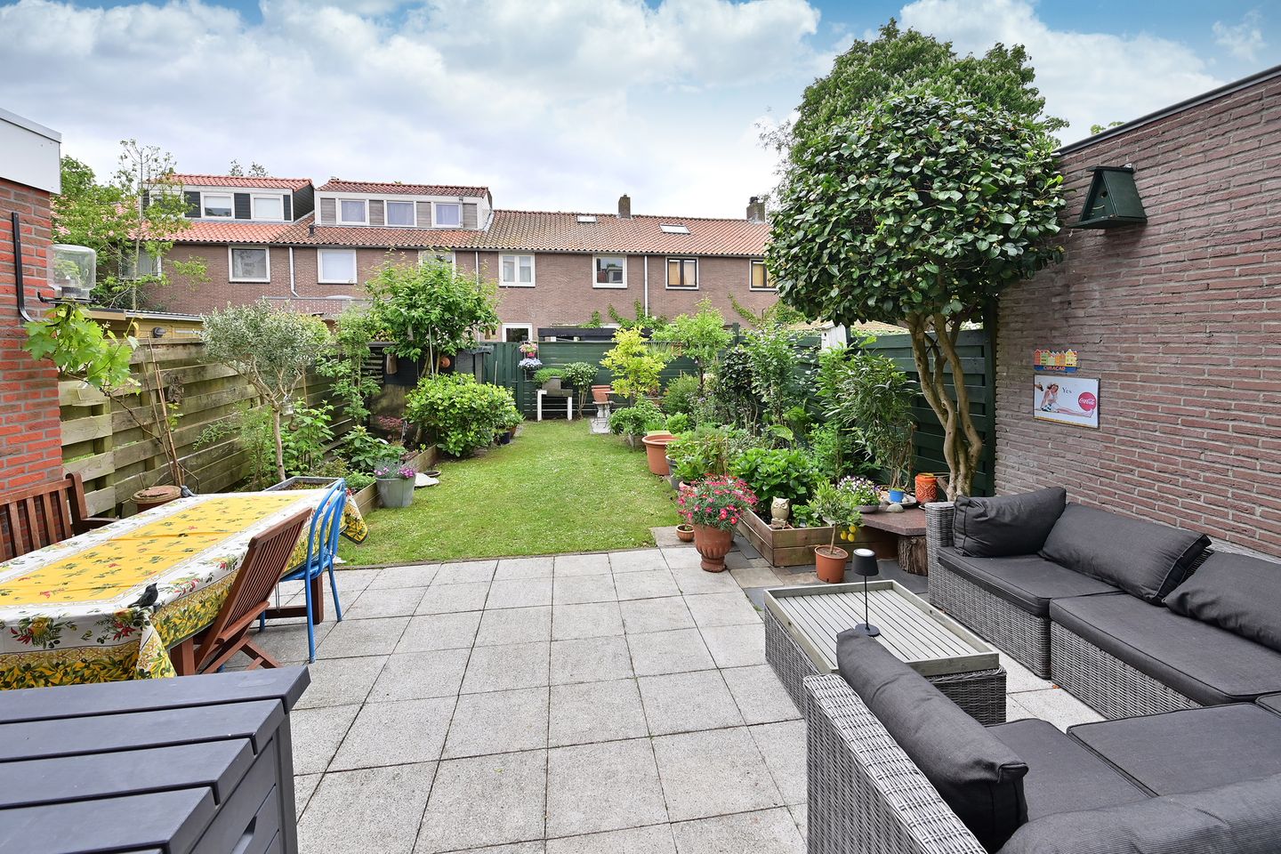 Foto 19 van van der Helstpark 19