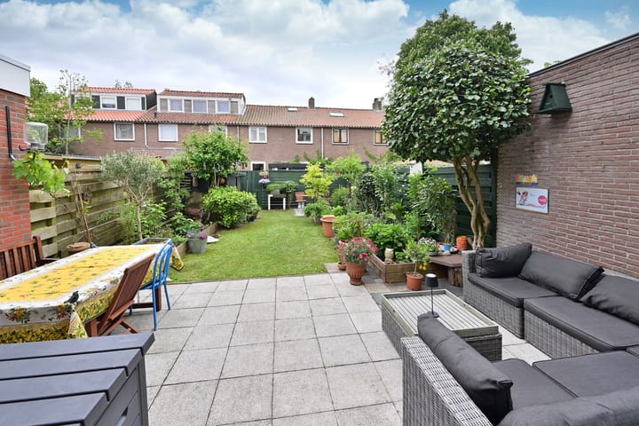 Foto 19 van van der Helstpark 19