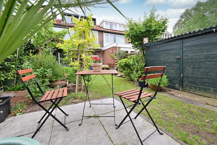 Foto 20 van van der Helstpark 19