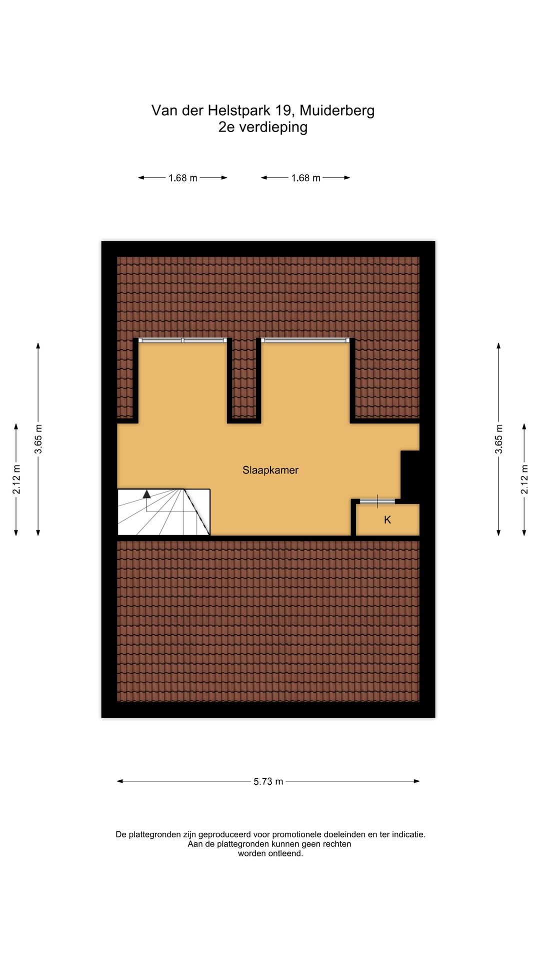 Foto 23 van van der Helstpark 19