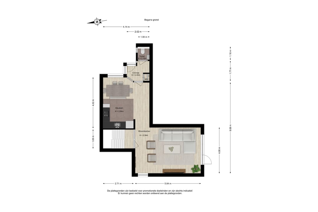 Foto 13 van Everwijnlaan 13