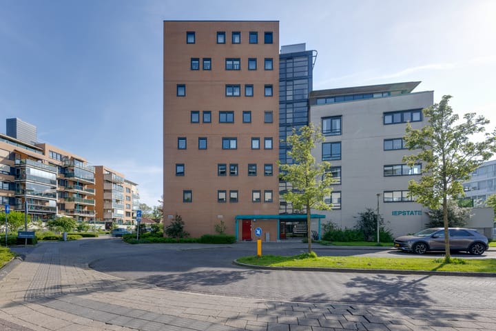 Foto 35 van Iepstate 21