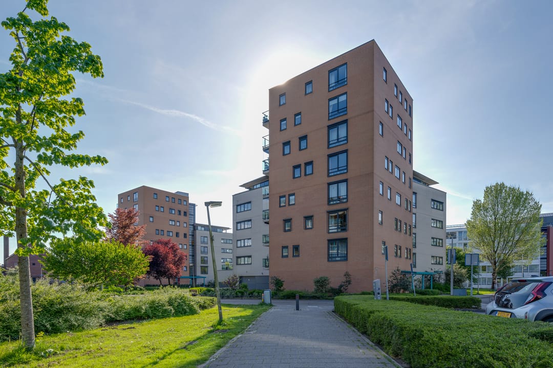 Foto 38 van Iepstate 21